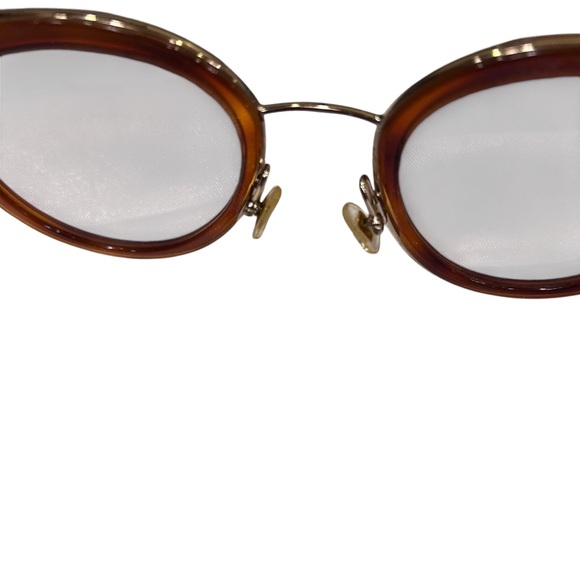 Kate Spade New York Lisanne F/S 50 MM  sunglasses in Havana color. - Picture 5 of 7